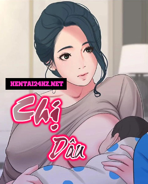 Truyện Hentai Chị Dâu Chap 10 trên trang HentaiZ